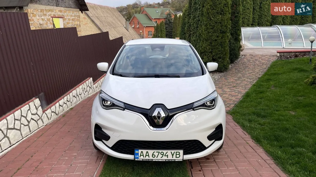 2020 Nissan Leaf - мініатюра 36