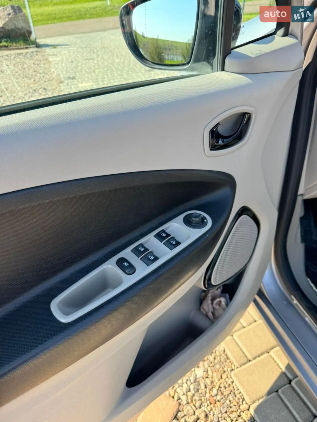 2014 Renault ZOE - мініатюра 6