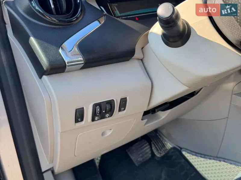 Renault Zoe 2014 VIN VF1AGVYA051937383 фото оголошення 14 з 46