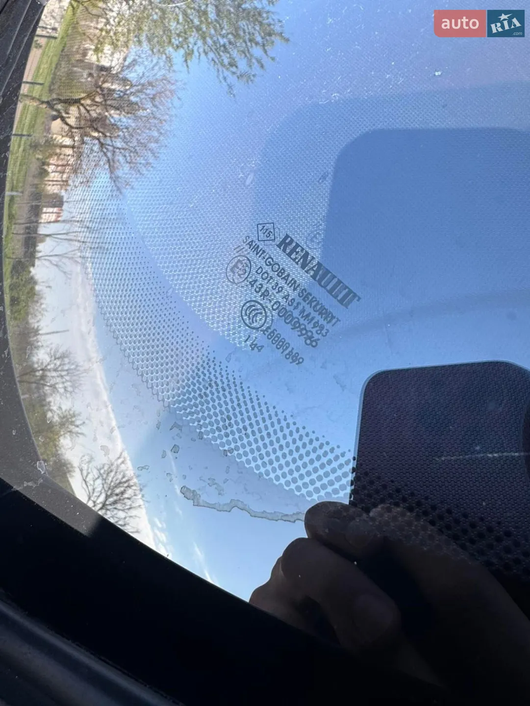 2014 Renault ZOE - мініатюра 11