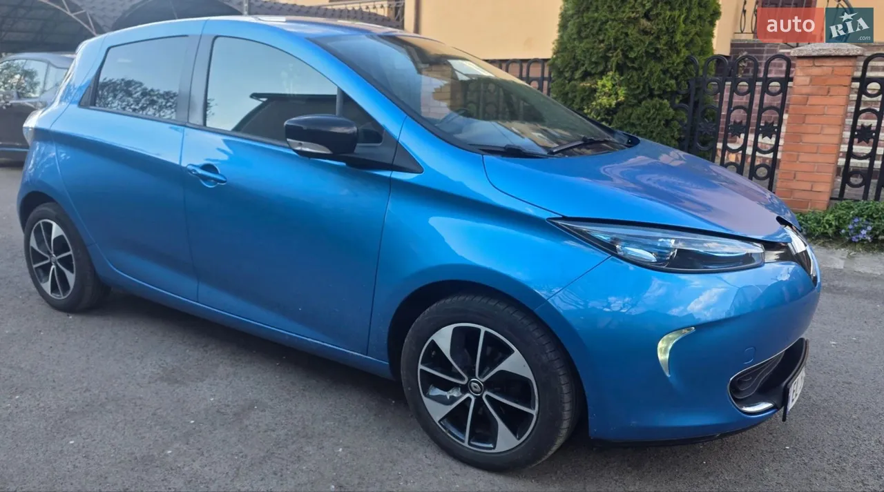 2014 BMW i3 - мініатюра 13