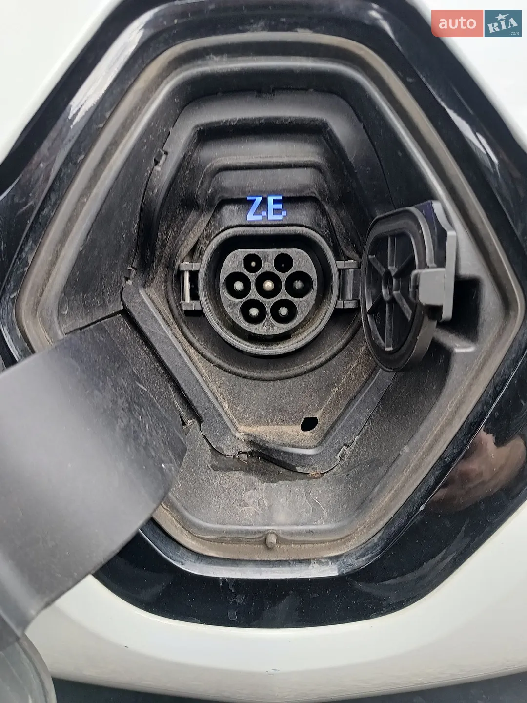 2018 Renault ZOE - мініатюра 17