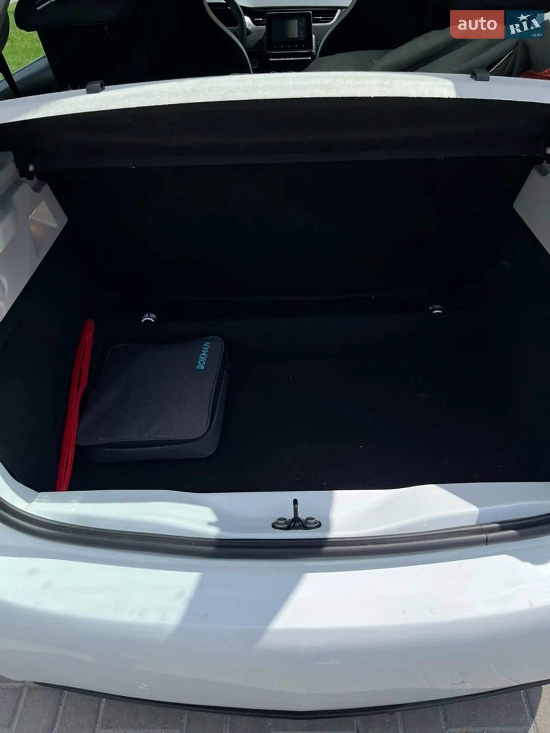 2020 Renault ZOE - мініатюра 6