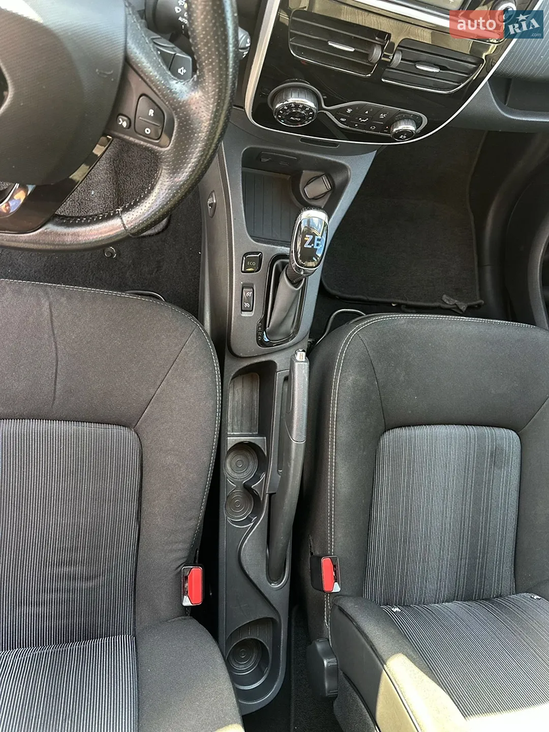 2019 Renault ZOE - мініатюра 6
