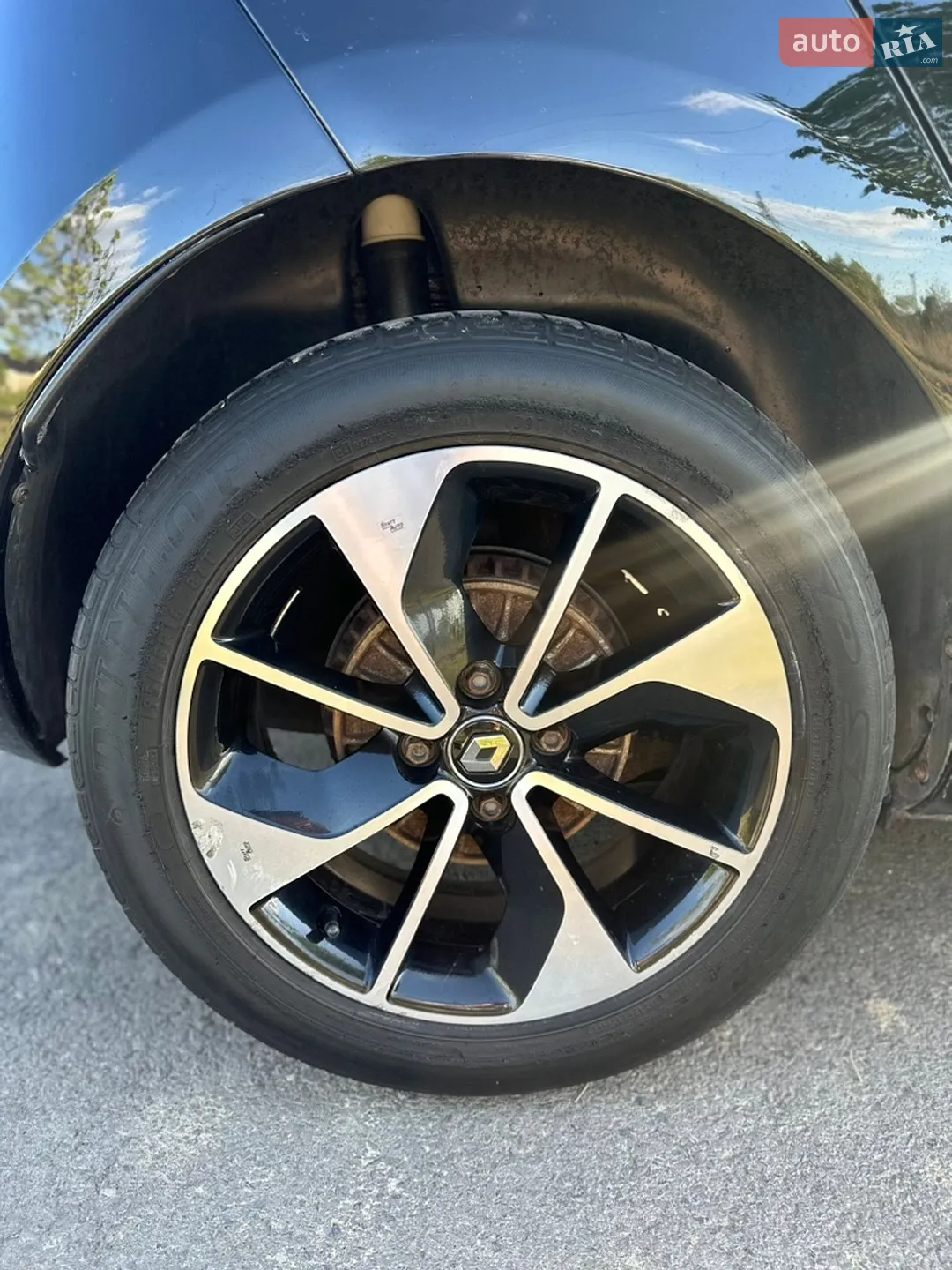 2019 Renault ZOE - мініатюра 18
