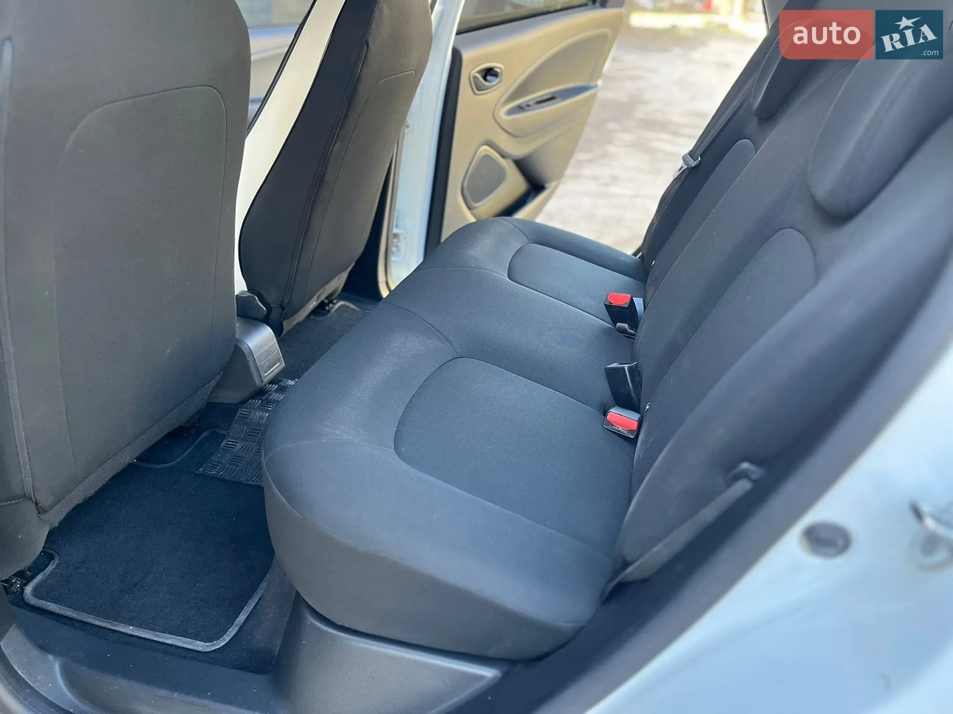 2021 Renault ZOE - мініатюра 64