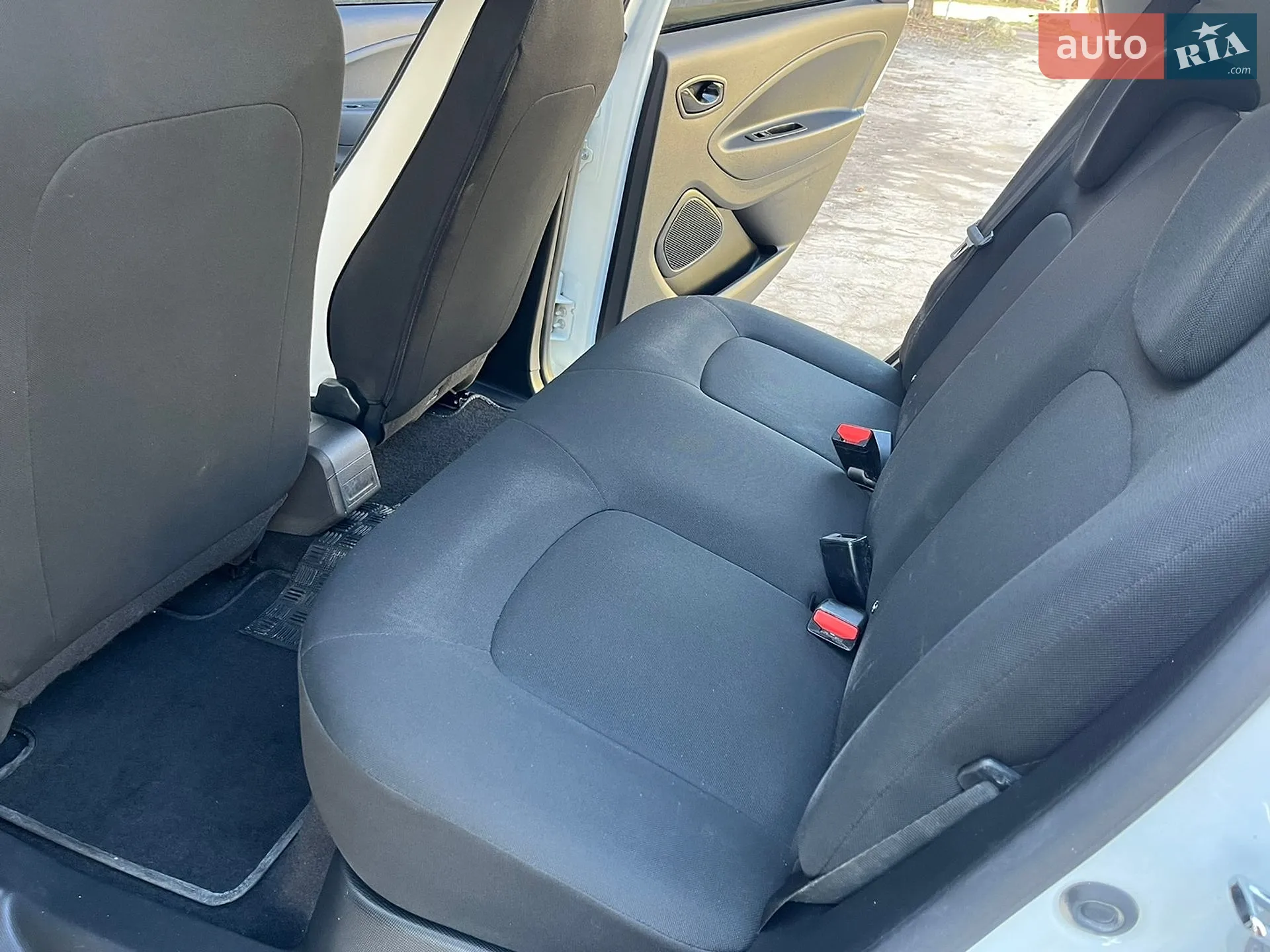 2021 Renault ZOE - мініатюра 81