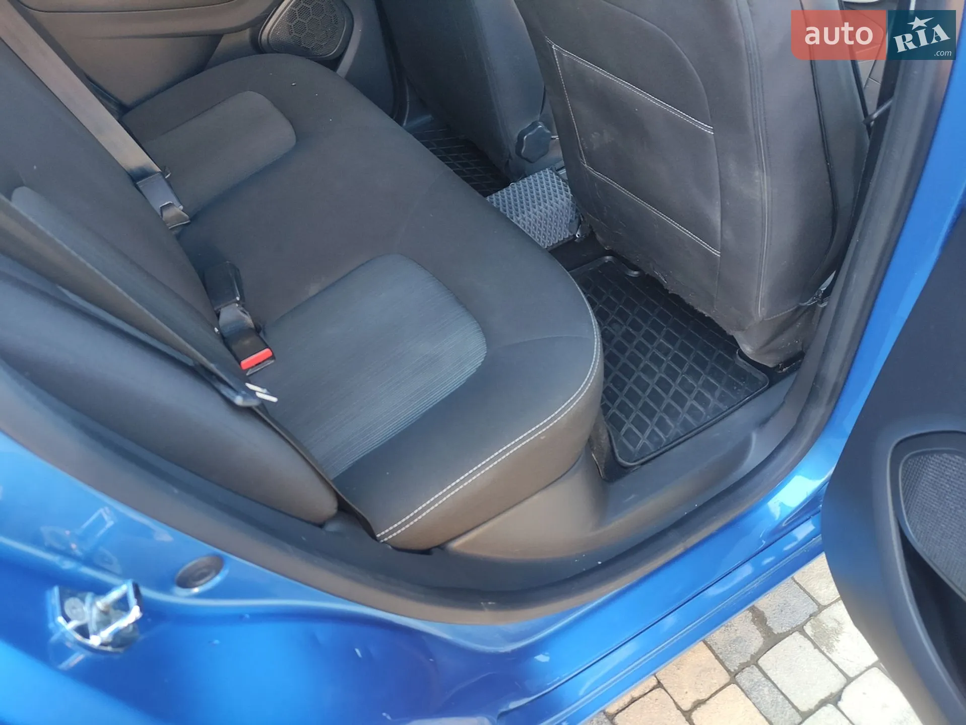 2018 Renault ZOE - мініатюра 12