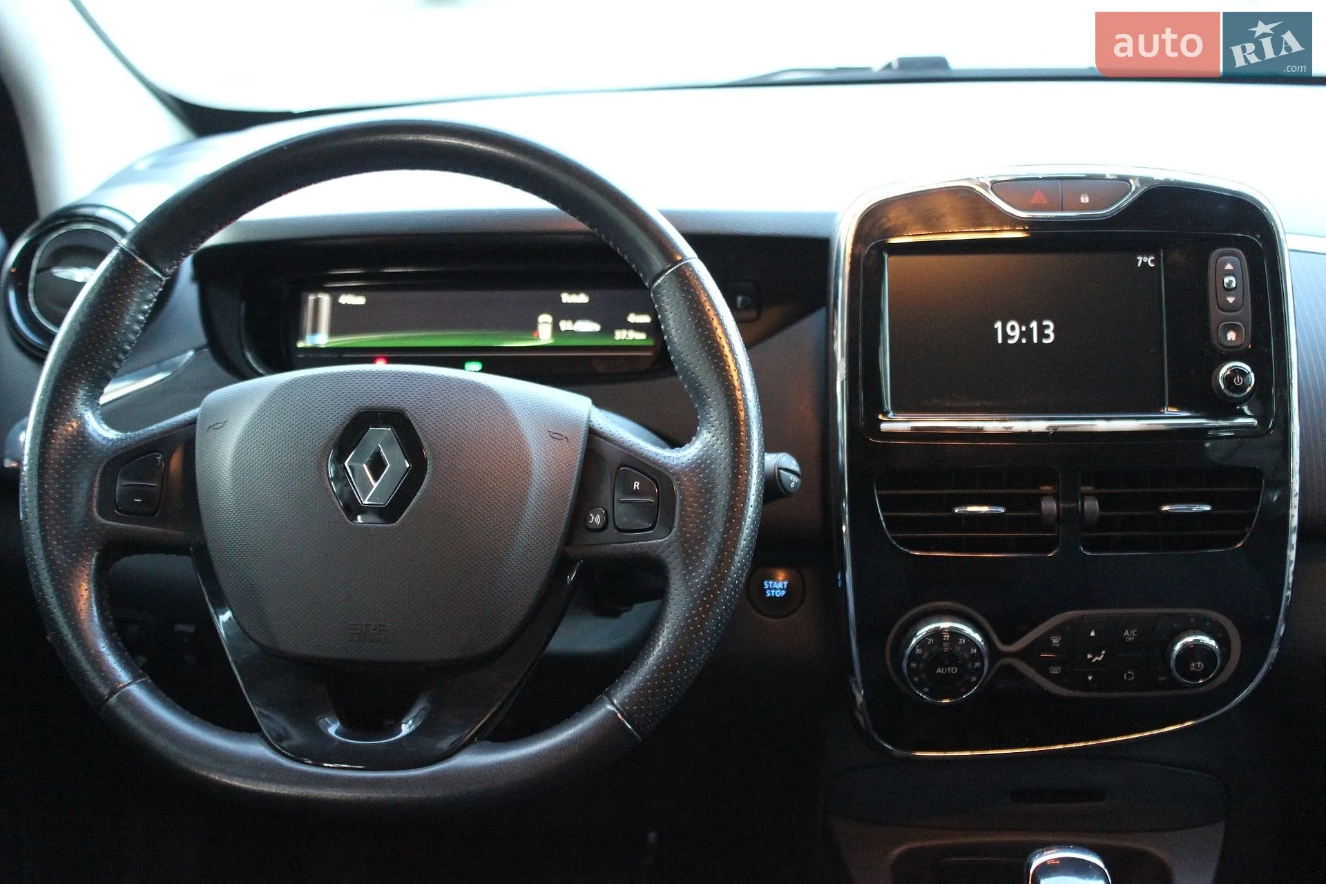 2018 Renault ZOE - мініатюра 27