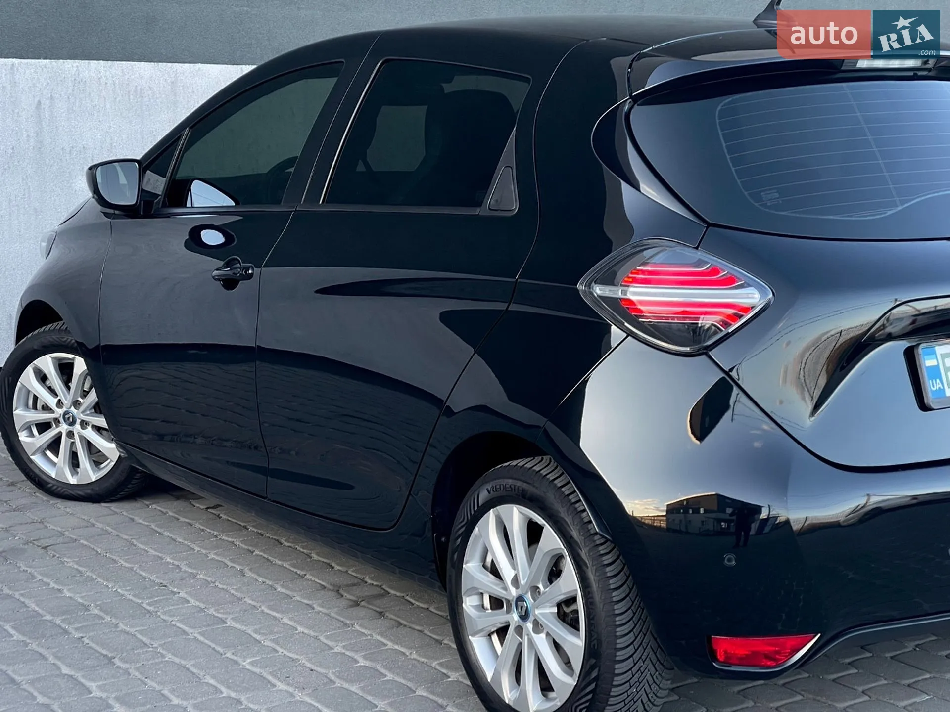 2019 Renault ZOE - мініатюра 16