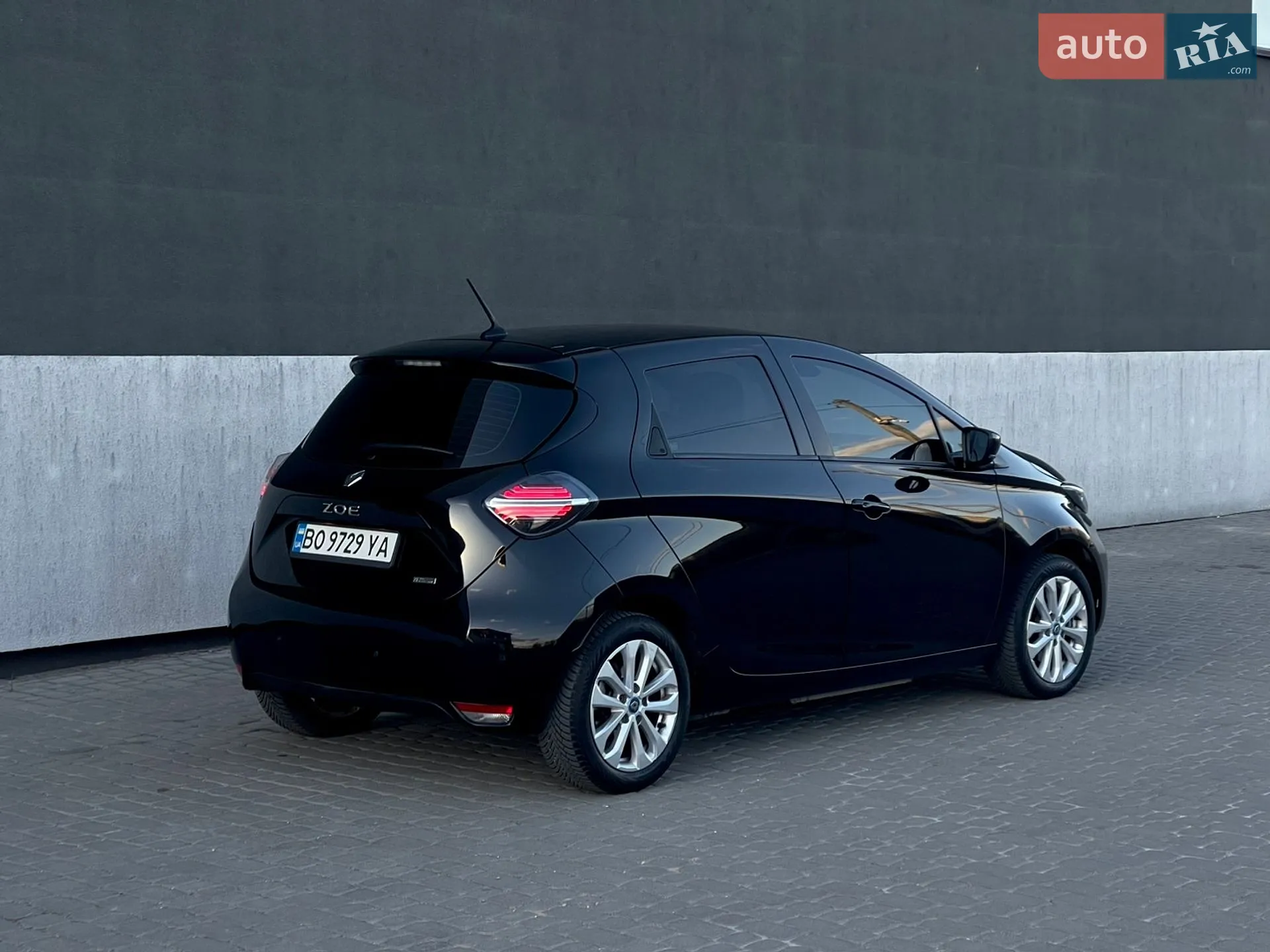2019 Renault ZOE - мініатюра 25