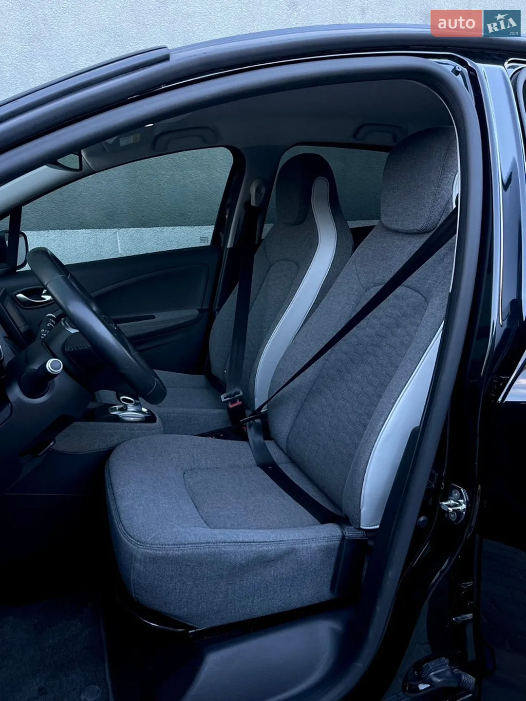 2019 Renault ZOE - мініатюра 45