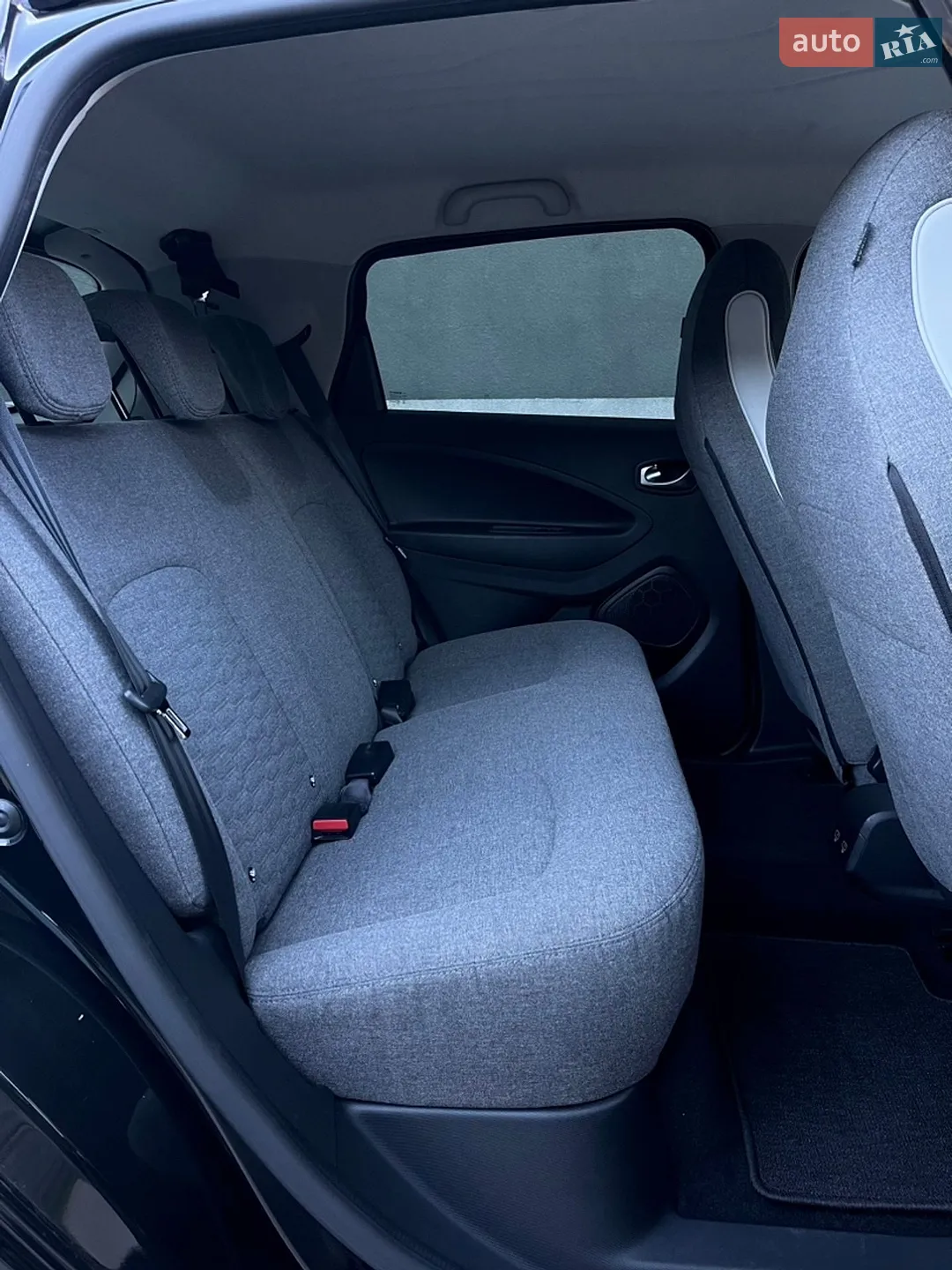 2019 Renault ZOE - мініатюра 50