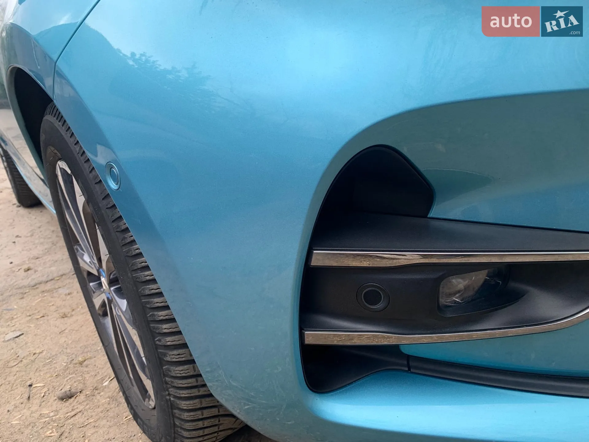 2020 Renault ZOE - мініатюра 11