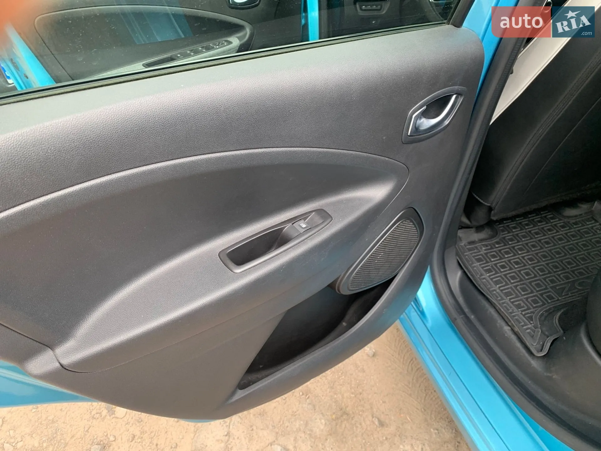 2020 Renault ZOE - мініатюра 24