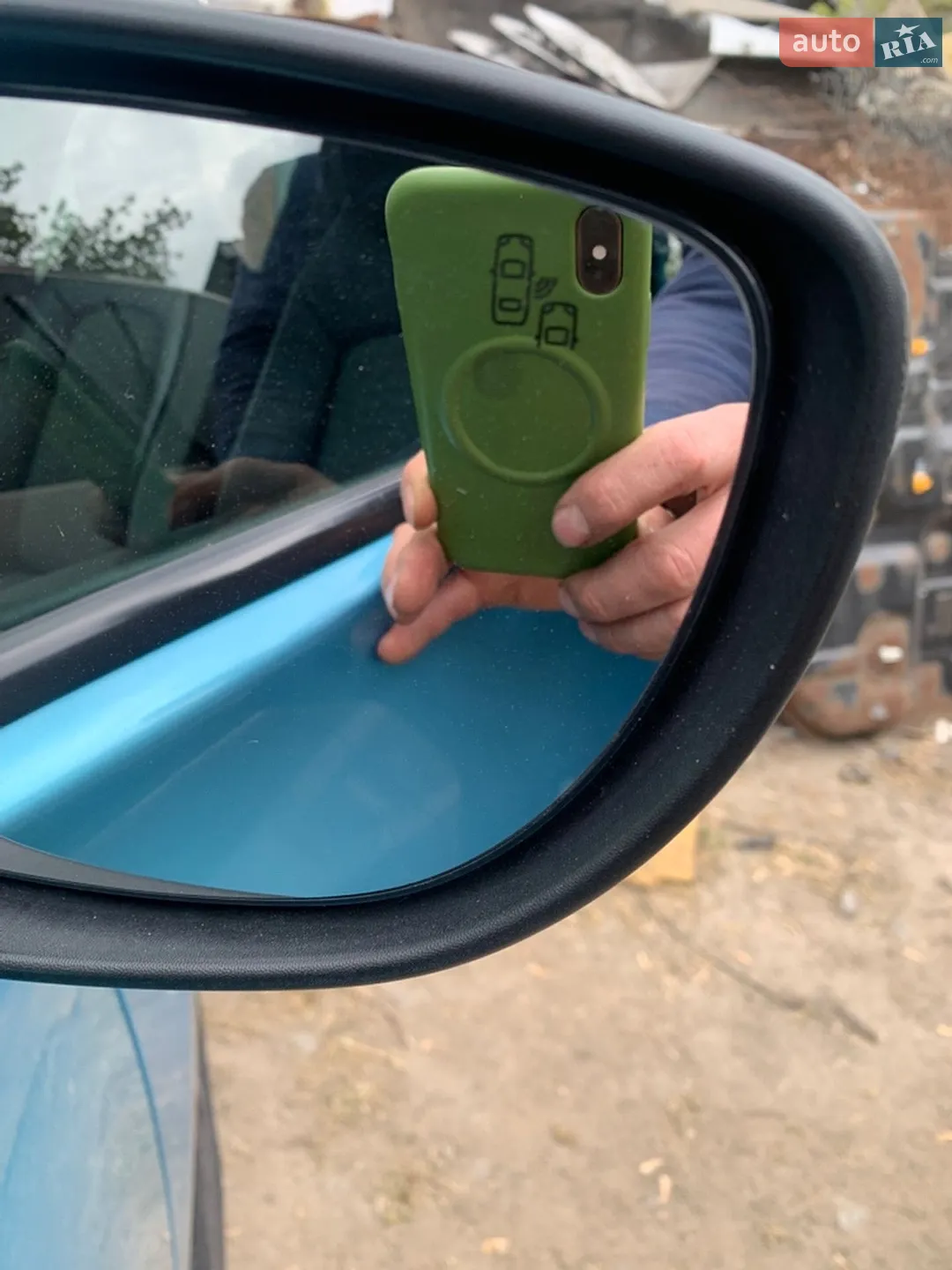 2020 Renault ZOE - мініатюра 28