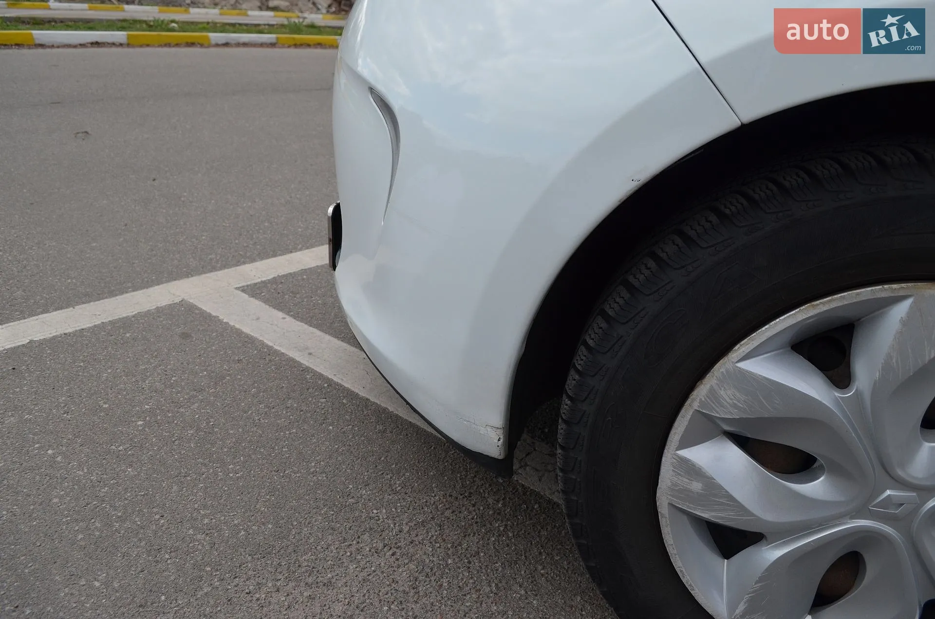 2013 Renault ZOE - мініатюра 28