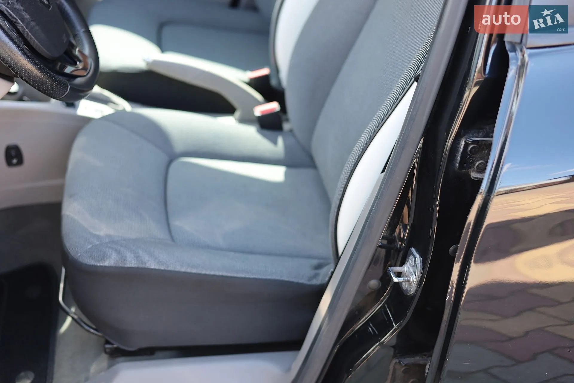 2015 Renault ZOE - мініатюра 25