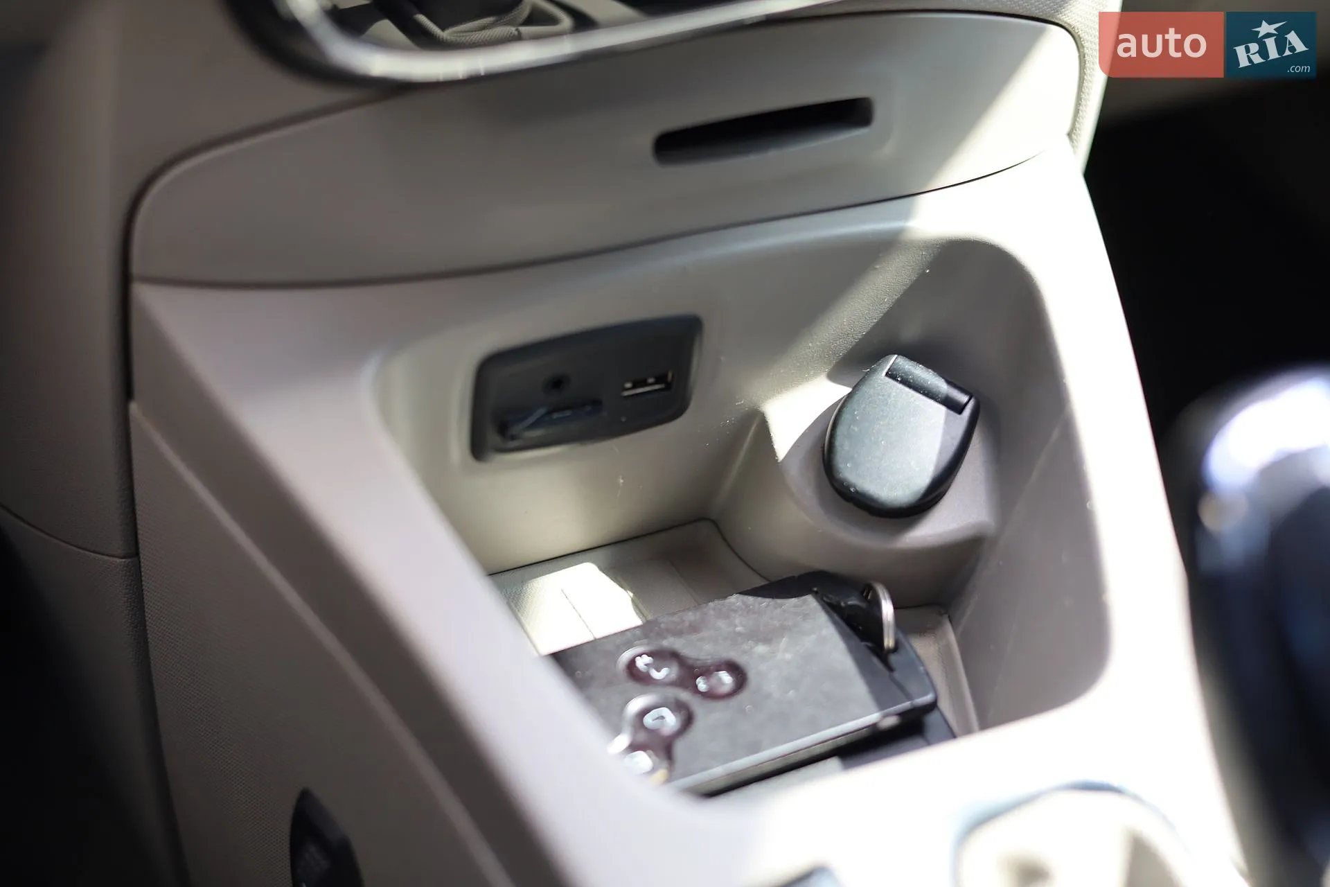 2015 Renault ZOE - мініатюра 33