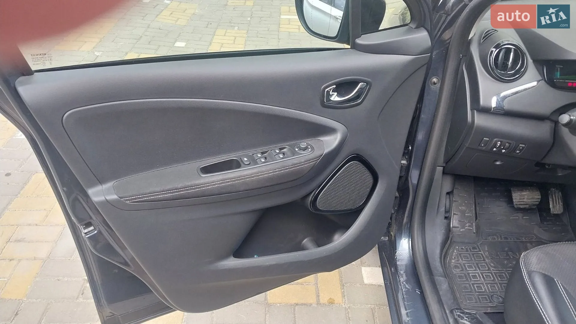 2019 Renault ZOE - мініатюра 7