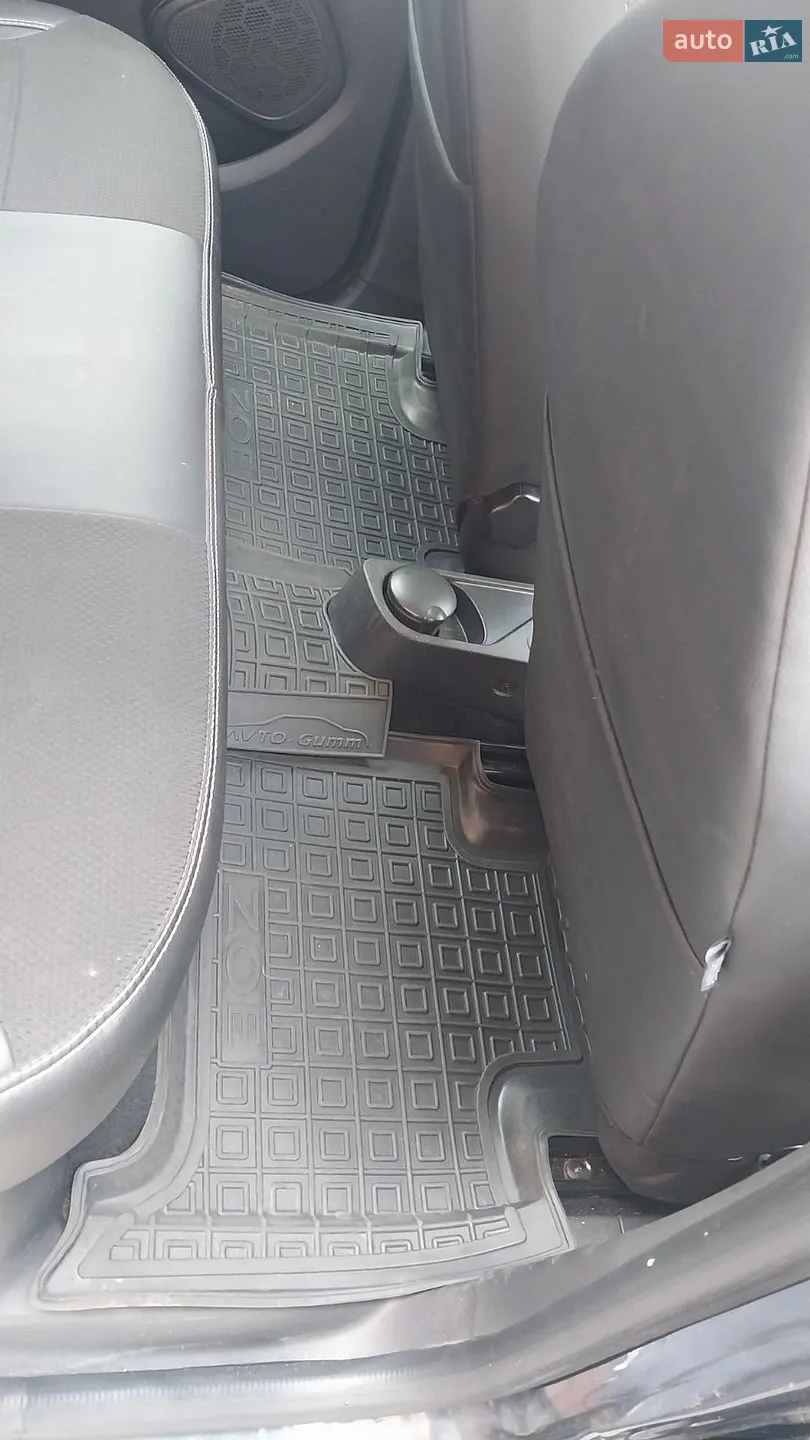 2019 Renault ZOE - мініатюра 23
