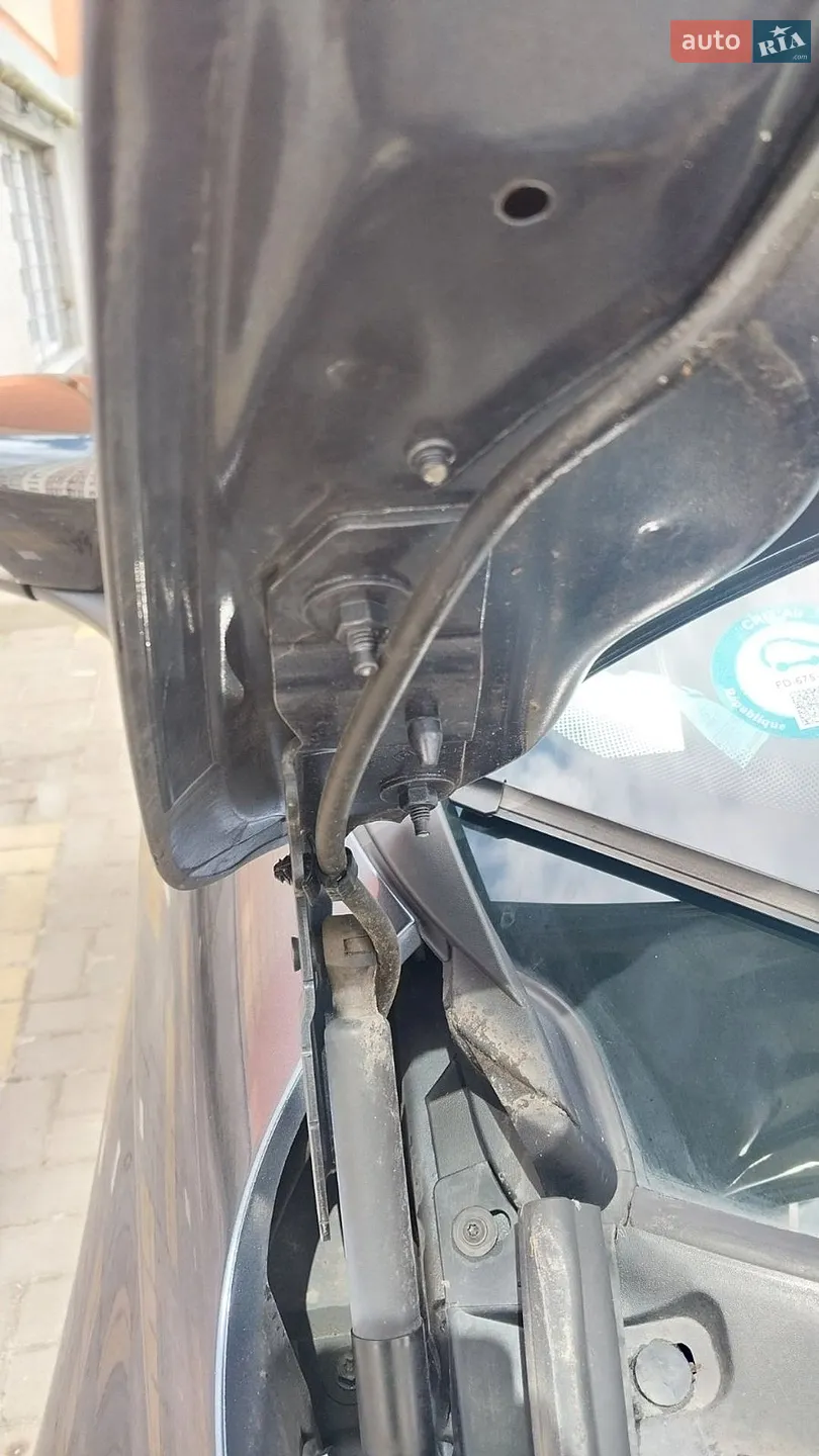2019 Renault ZOE - мініатюра 25