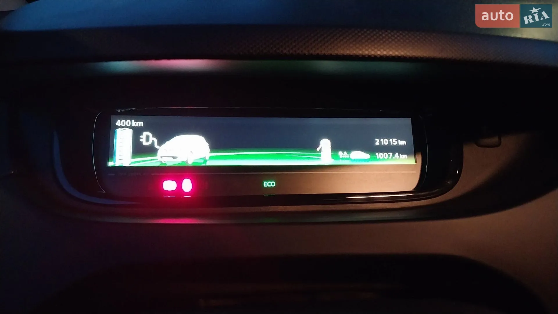 2019 Renault ZOE - мініатюра 41