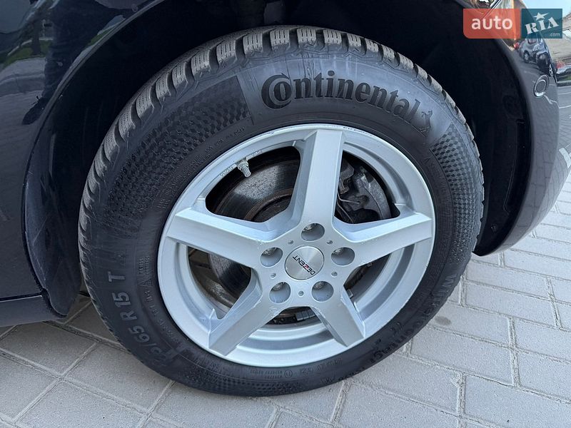 Хэтчбек Renault Zoe 2021 в Дубно
