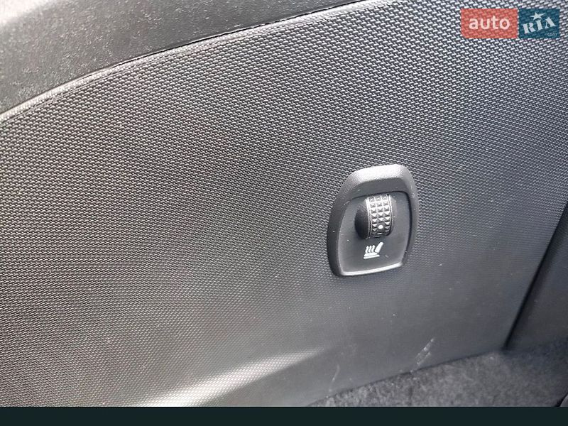 Хэтчбек Renault Zoe 2017 в Кривом Роге