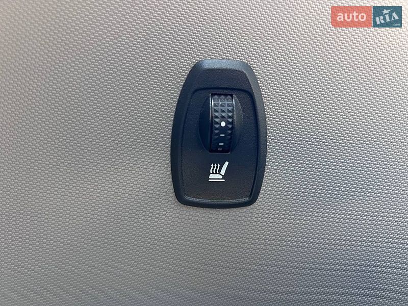 Хэтчбек Renault Zoe 2016 в Житомире