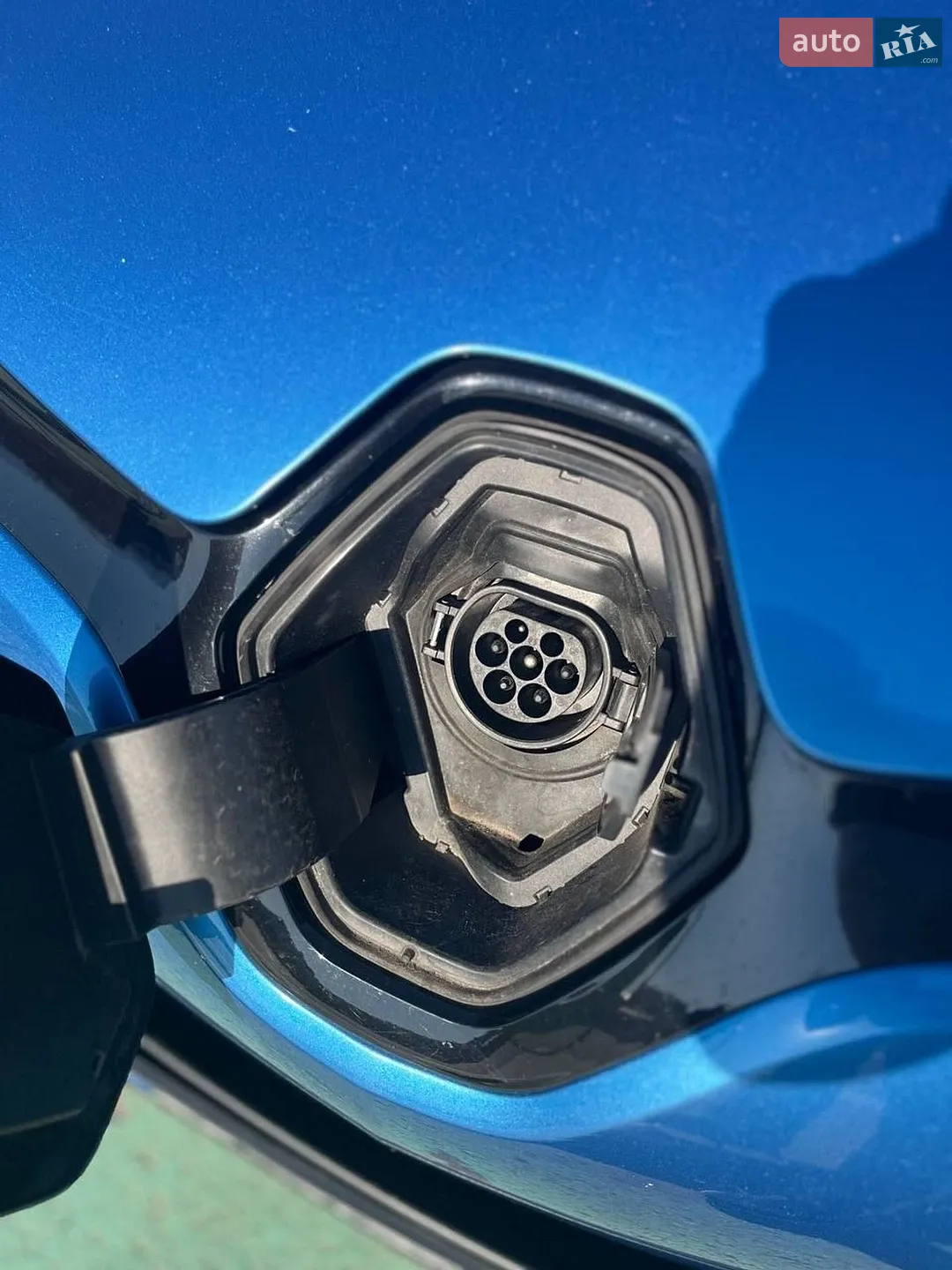 2017 Renault ZOE - мініатюра 13
