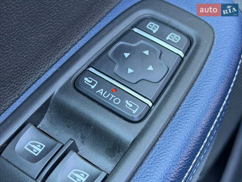 Хэтчбек Renault Zoe 2021 в Золочеве