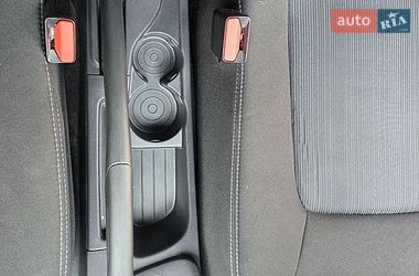 Хэтчбек Renault Zoe 2018 в Калуше