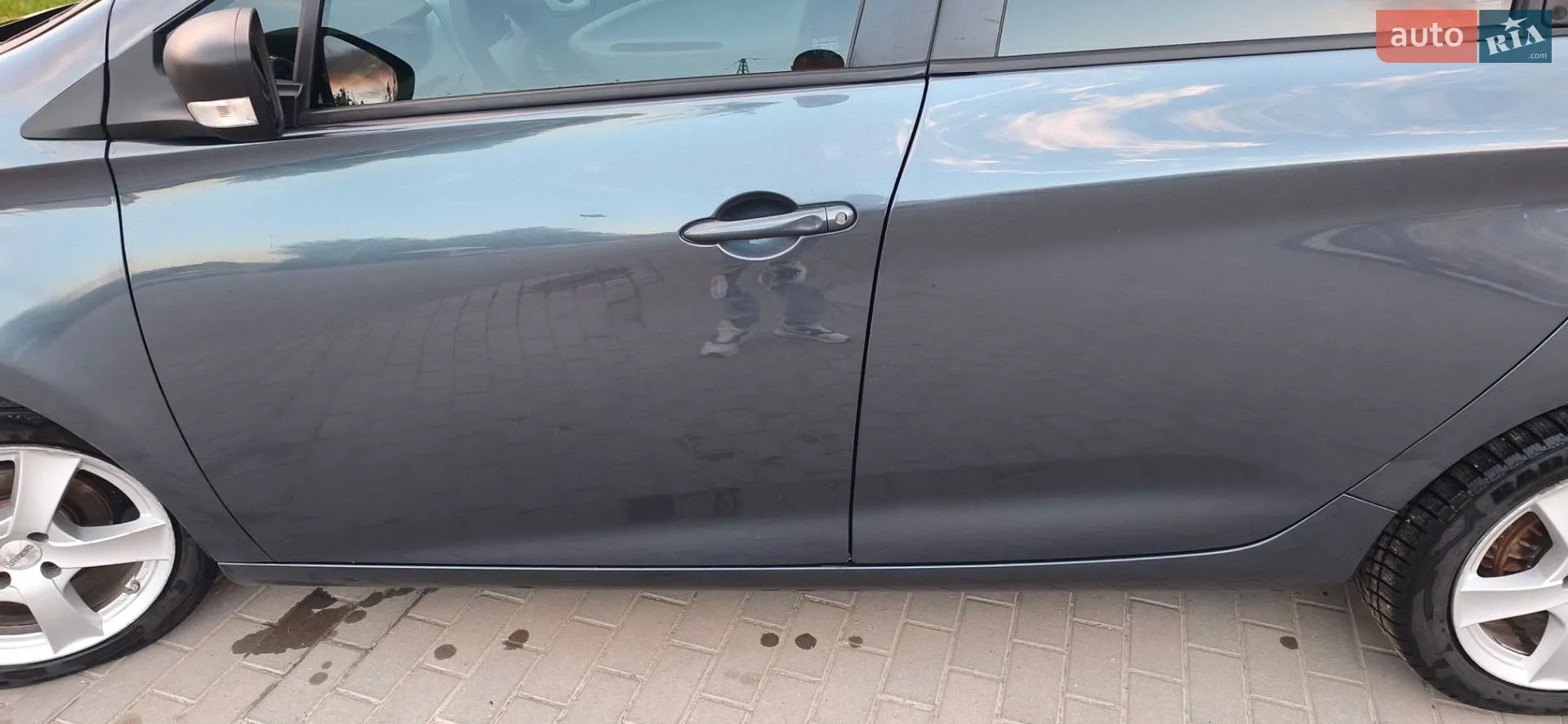 2018 Renault ZOE - мініатюра 16