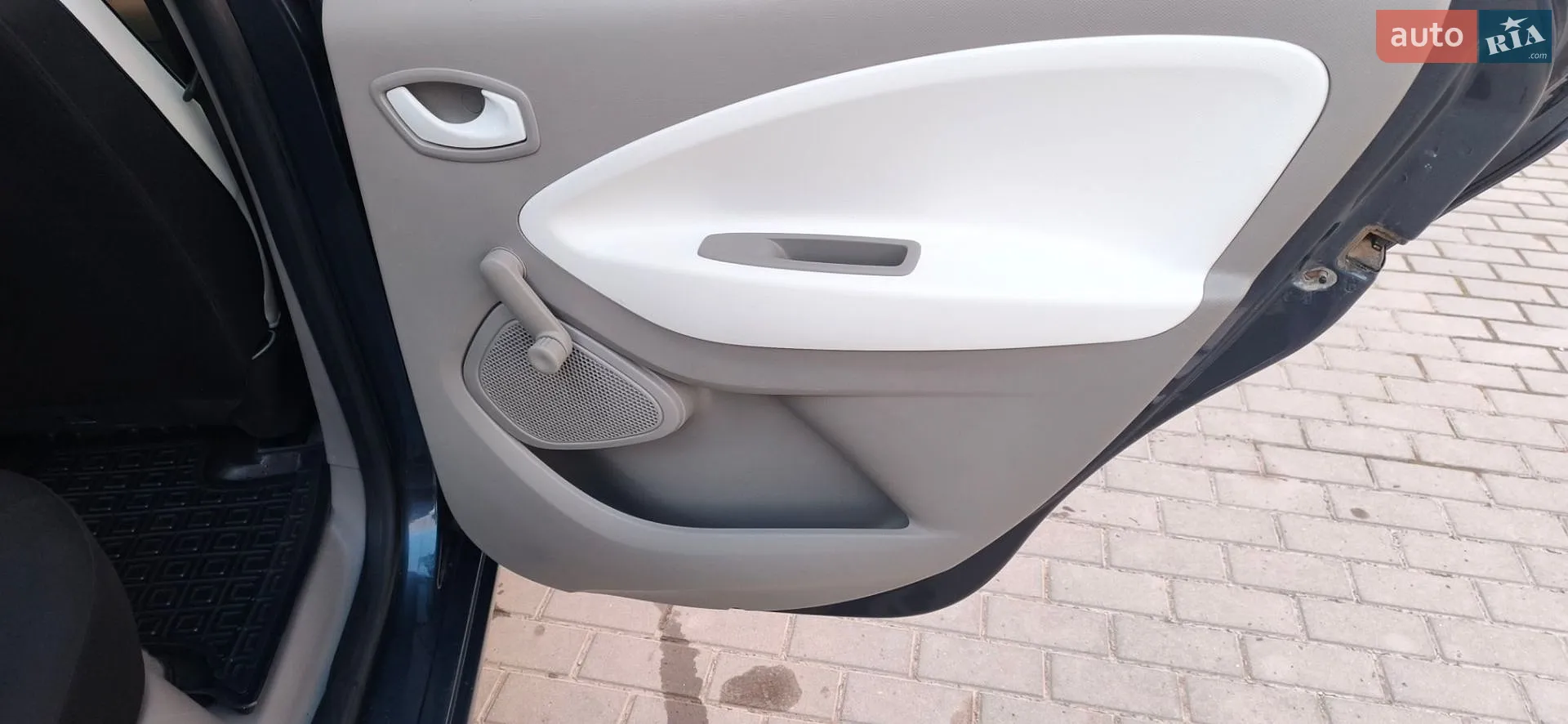 2018 Renault ZOE - мініатюра 24