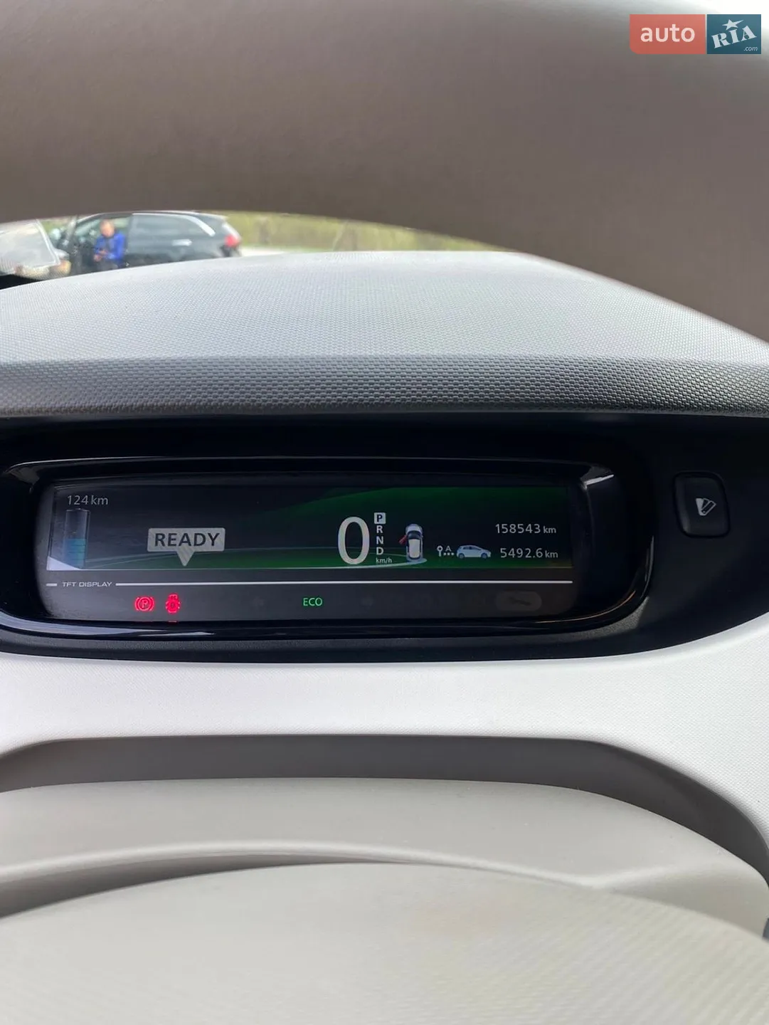 2018 Renault ZOE - мініатюра 44
