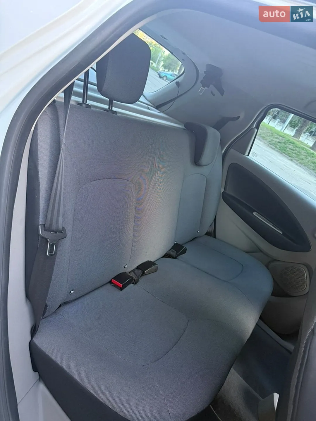 2013 Renault ZOE - мініатюра 13