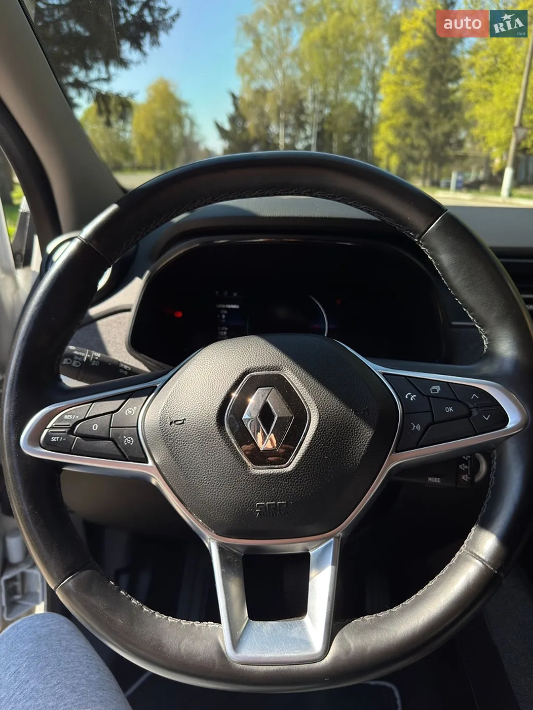 2022 Renault ZOE - мініатюра 11