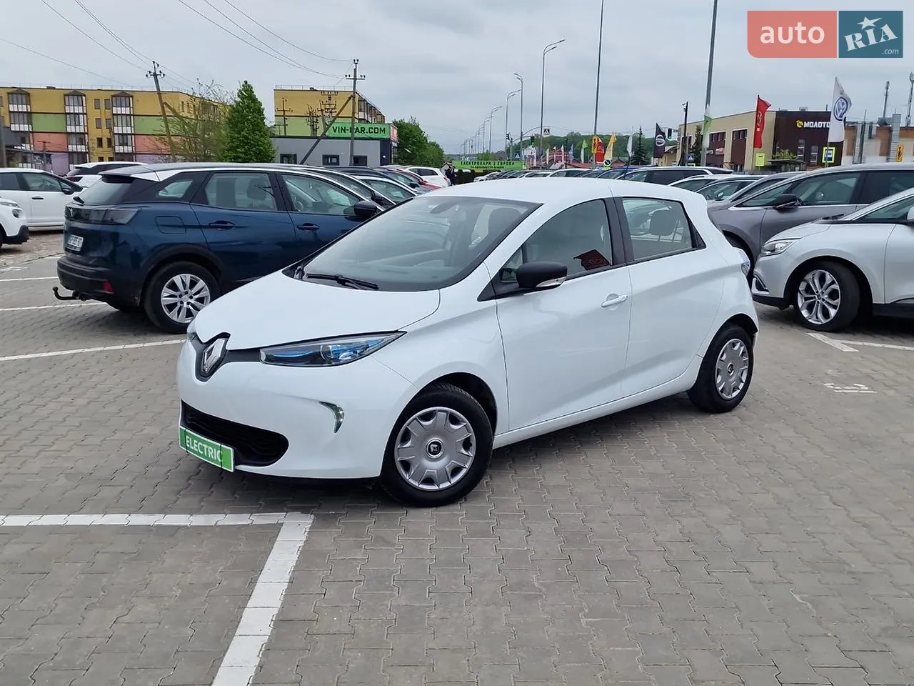 2019 Citroen C3 - мініатюра 50