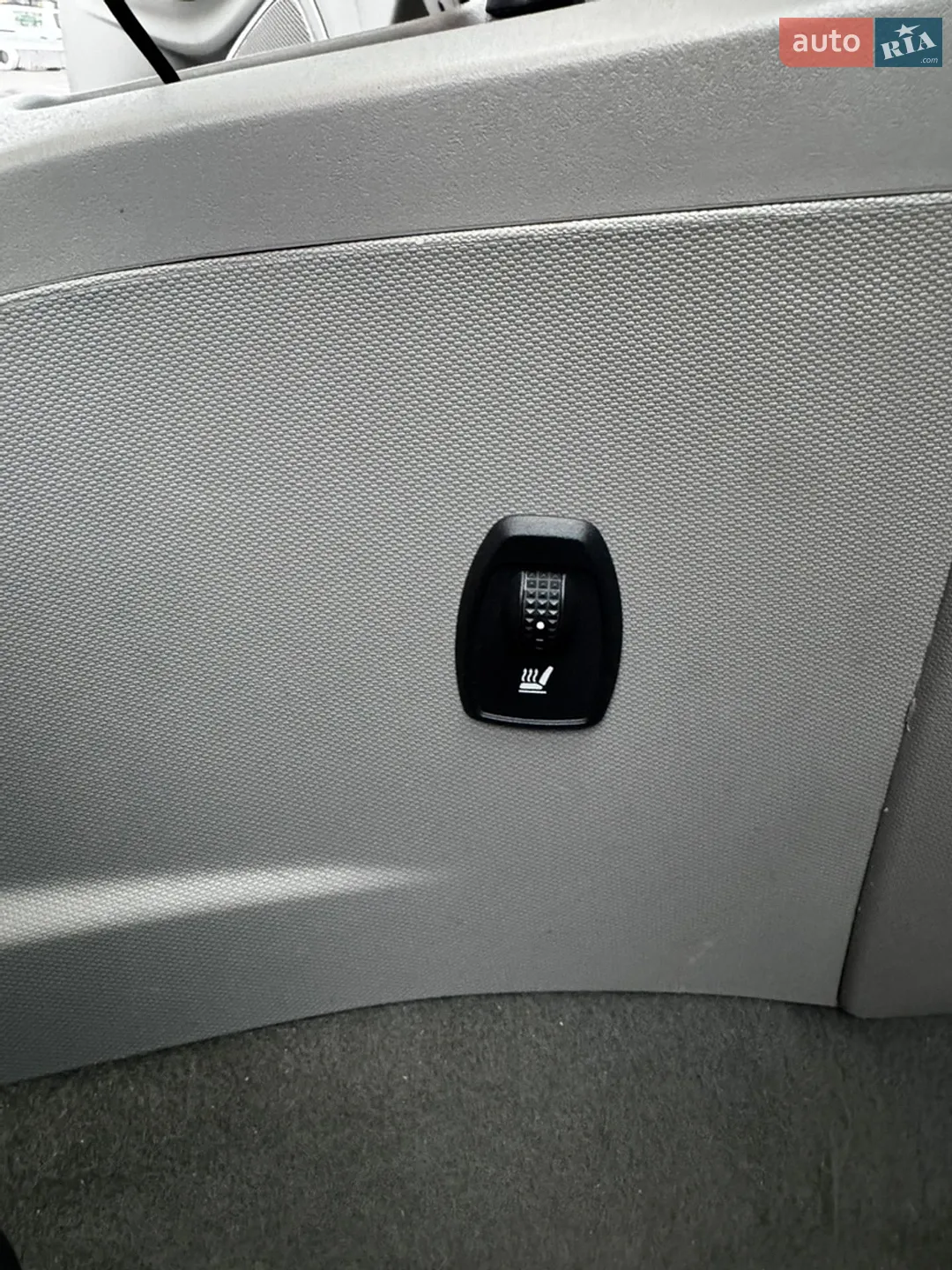2018 Renault ZOE - мініатюра 23