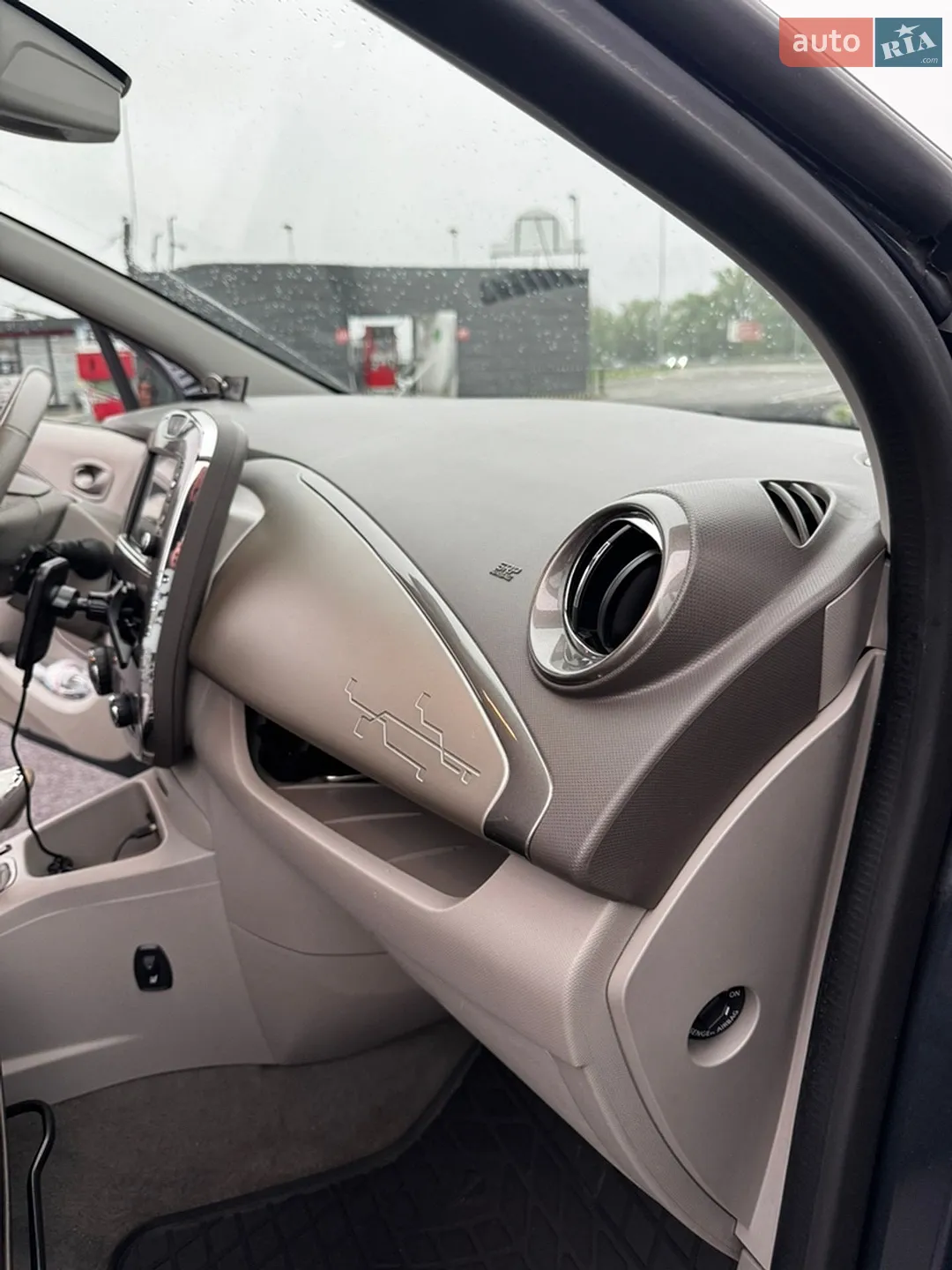 2018 Renault ZOE - мініатюра 33
