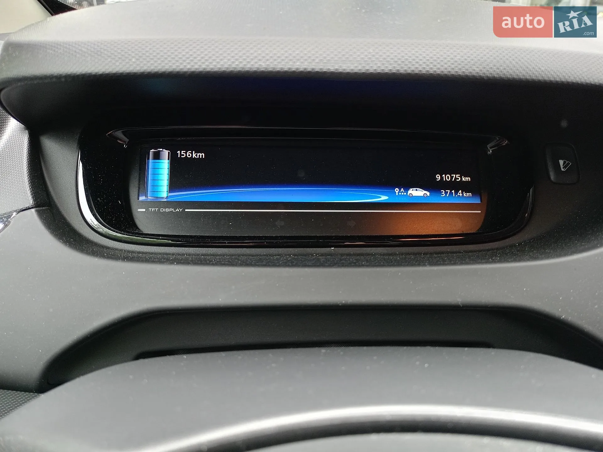 2018 Renault ZOE - мініатюра 12