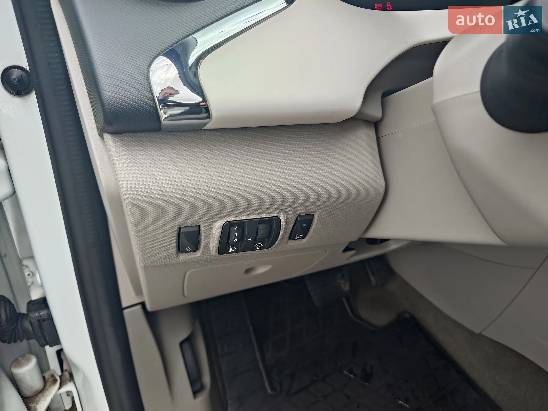 2016 Renault ZOE - мініатюра 29