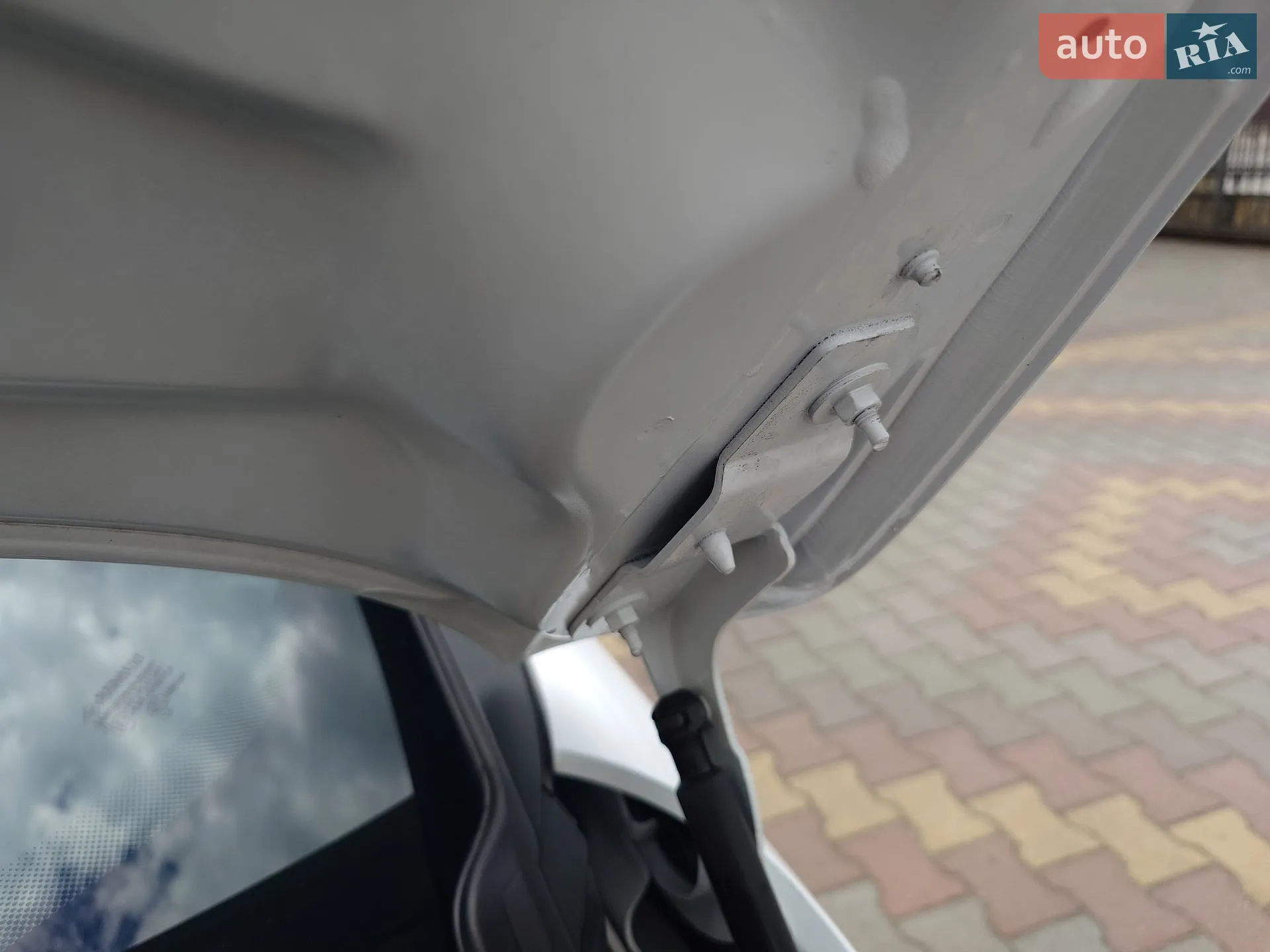 2016 Renault ZOE - мініатюра 53