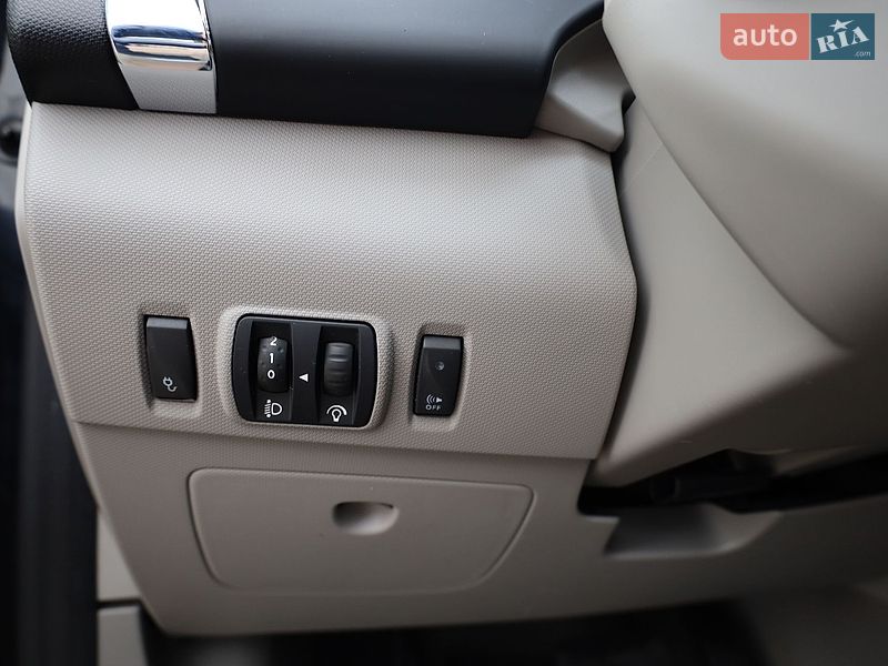 Хэтчбек Renault Zoe 2015 в Самборе