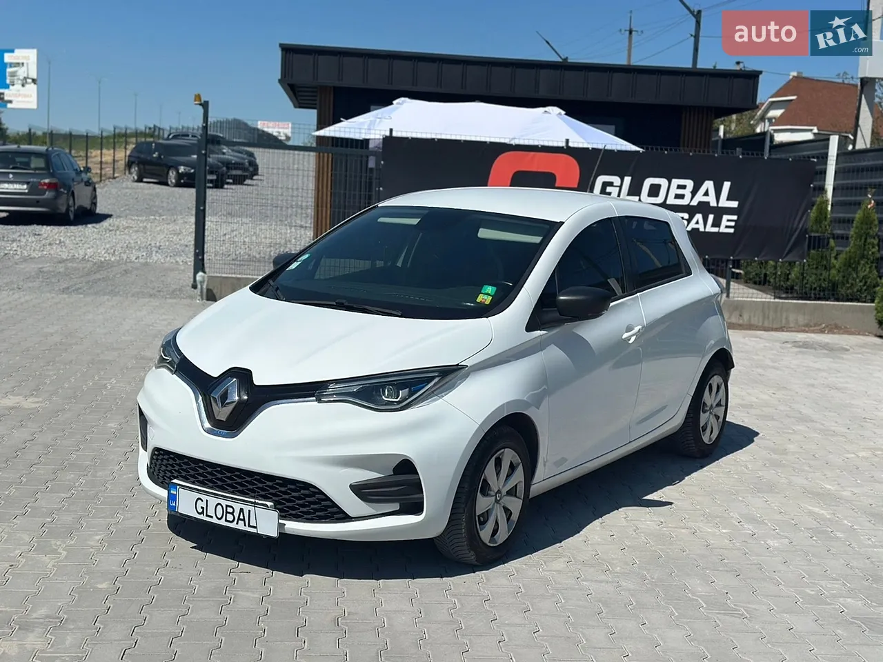 2010 Renault Koleos - мініатюра 21