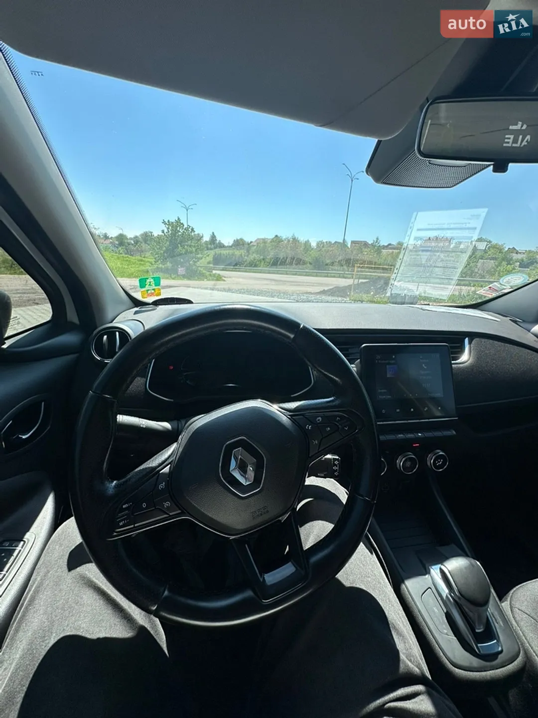 2020 Renault ZOE - мініатюра 19