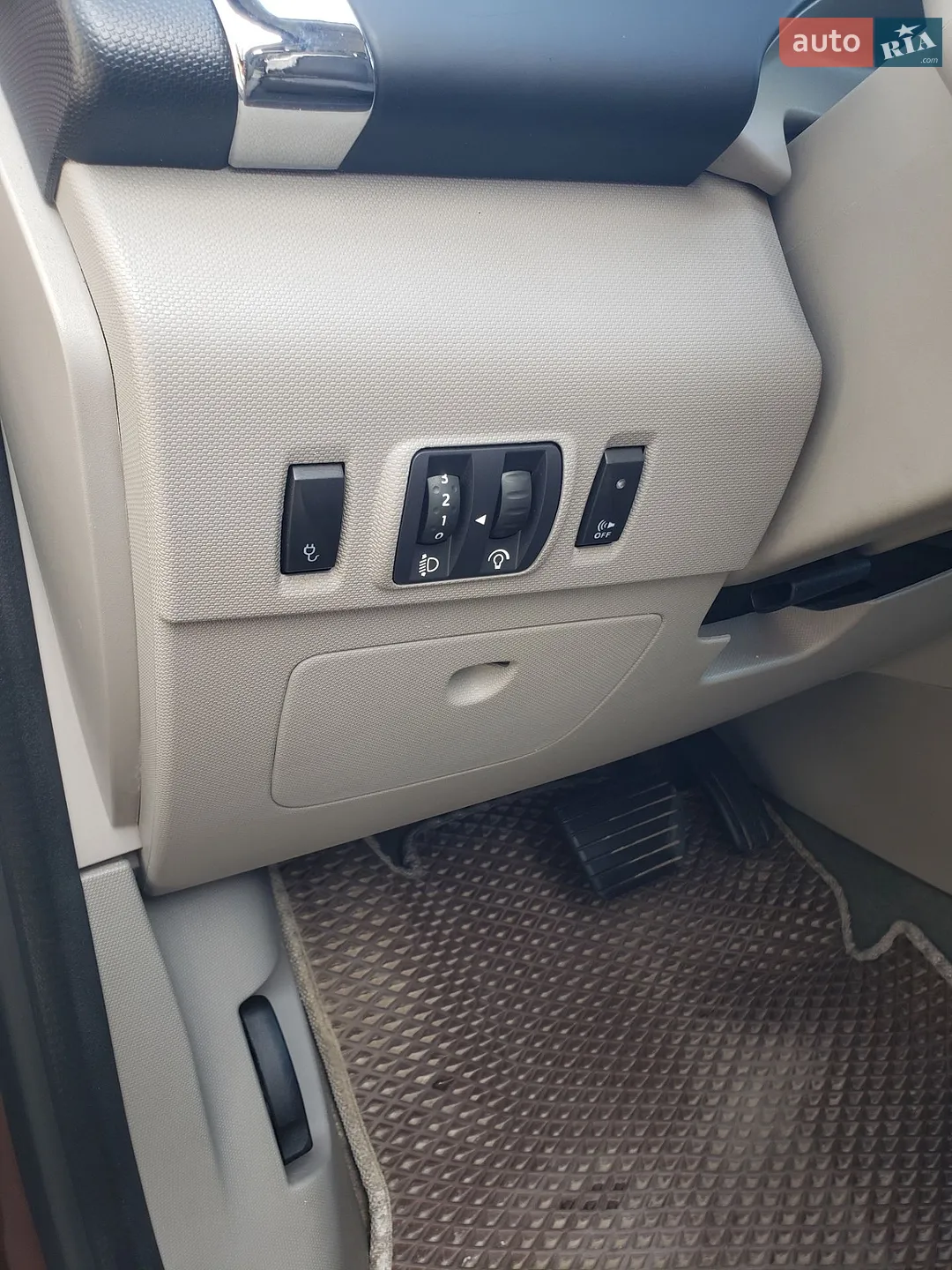 2014 Renault ZOE - мініатюра 32