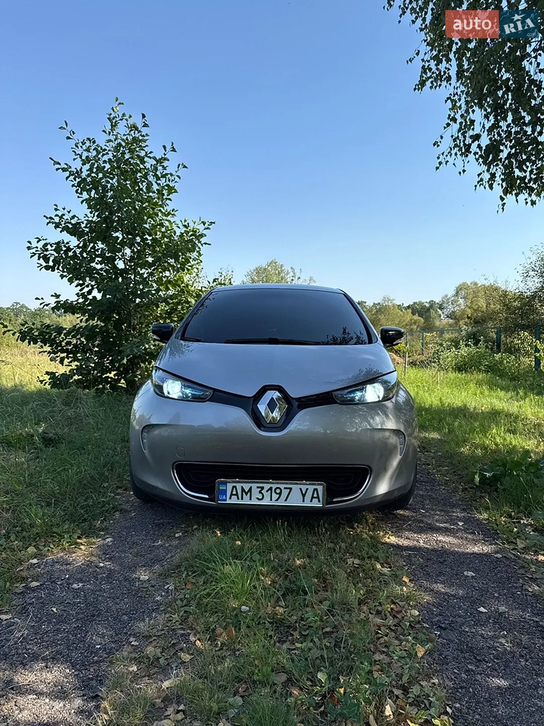 2016 Renault ZOE - мініатюра 29