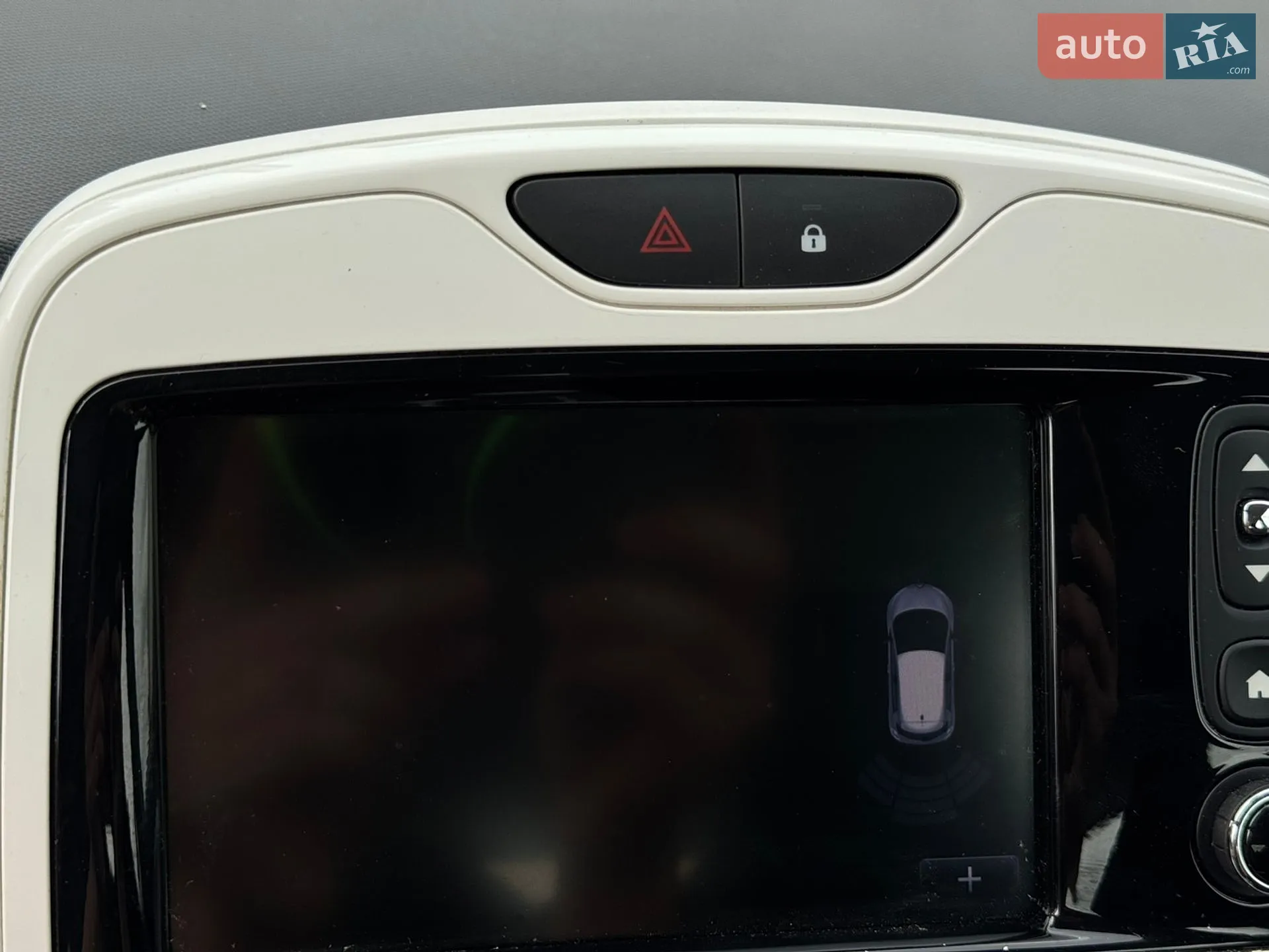 2017 Renault ZOE - мініатюра 27